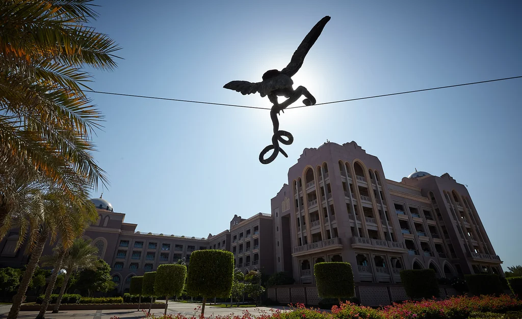 The Struggle Between Good and Evil - Image 2